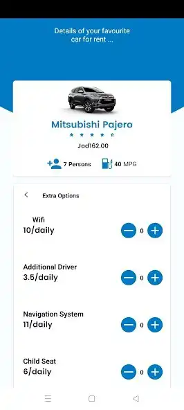 Play Thrifty Car Rental Jo  and enjoy Thrifty Car Rental Jo with UptoPlay