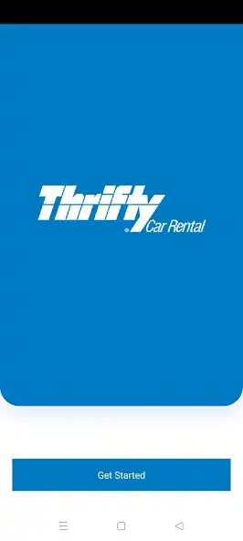 Play Thrifty Car Rental Jo as an online game Thrifty Car Rental Jo with UptoPlay
