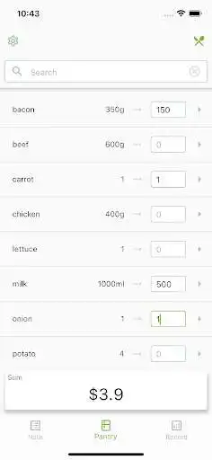 Play ThriftyDinos as an online game ThriftyDinos with UptoPlay