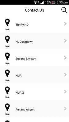 Play Thrifty Malaysia