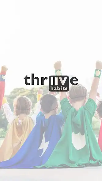 Play Thriive Habits  and enjoy Thriive Habits with UptoPlay