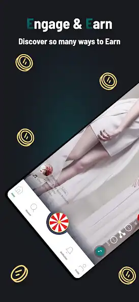 Play Thrill - Create Watch  Earn  and enjoy Thrill - Create Watch  Earn with UptoPlay