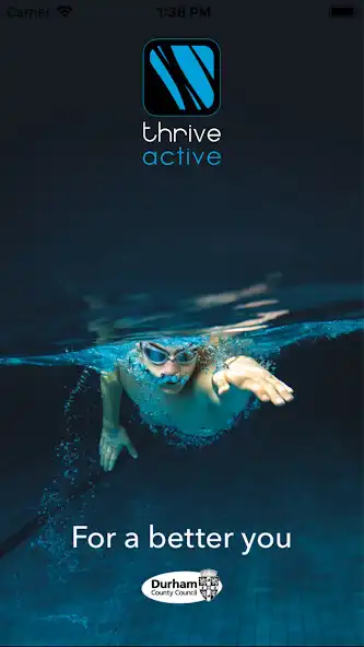Play Thrive Active  and enjoy Thrive Active with UptoPlay