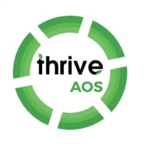 Play Thrive AOS Warehouse App APK Play Thrive AOS Warehouse App APK