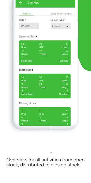 Play Thrive AOS Warehouse App as an online game Thrive AOS Warehouse App with UptoPlay
