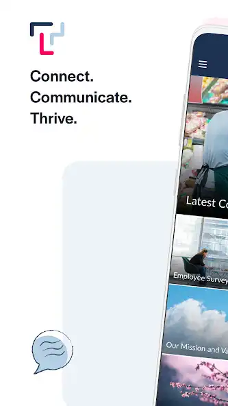 Play Thrive.App  and enjoy Thrive.App with UptoPlay