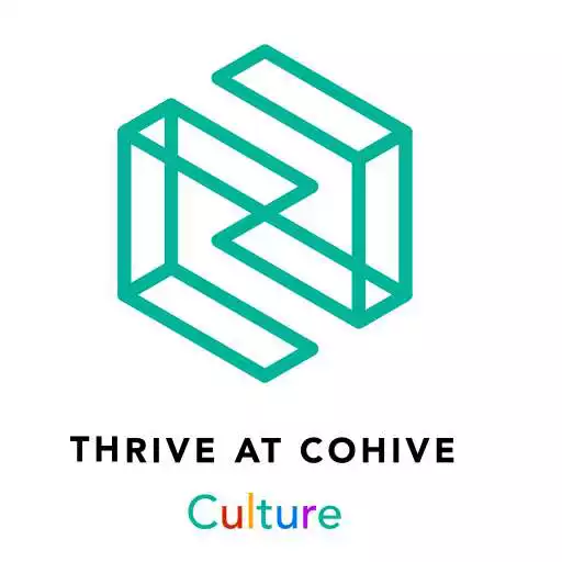 Play THRIVE AT COHIVE Culture APK