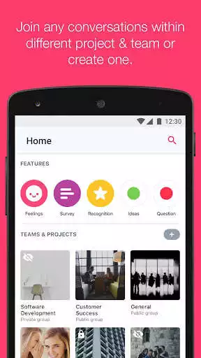 Play THRIVE AT COHIVE Culture  and enjoy THRIVE AT COHIVE Culture with UptoPlay