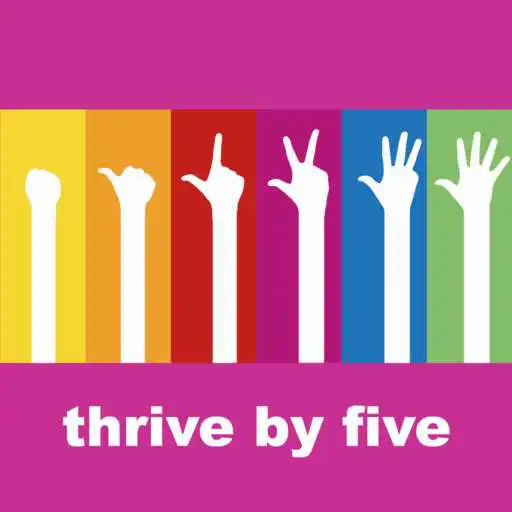 Play Thrive by Five APK Play Thrive by Five APK