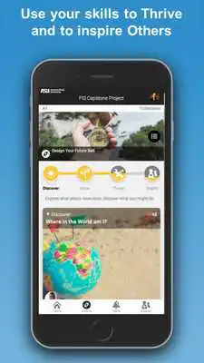 Play ThriveCast