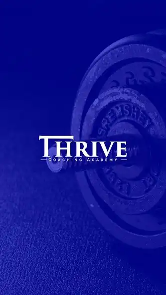 Play Thrive Coaching Academy  and enjoy Thrive Coaching Academy with UptoPlay
