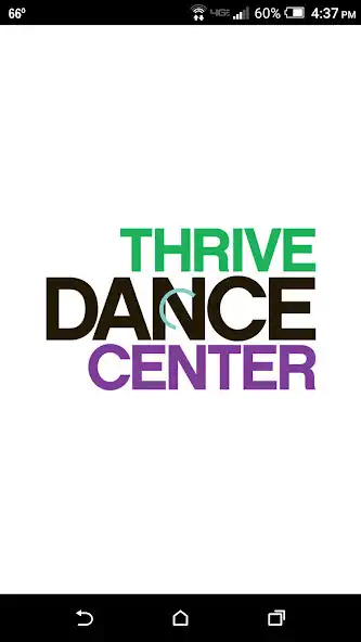 Play Thrive Dance Center  and enjoy Thrive Dance Center with UptoPlay