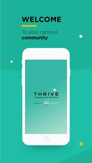 Play THRIVE Groups  and enjoy THRIVE Groups with UptoPlay