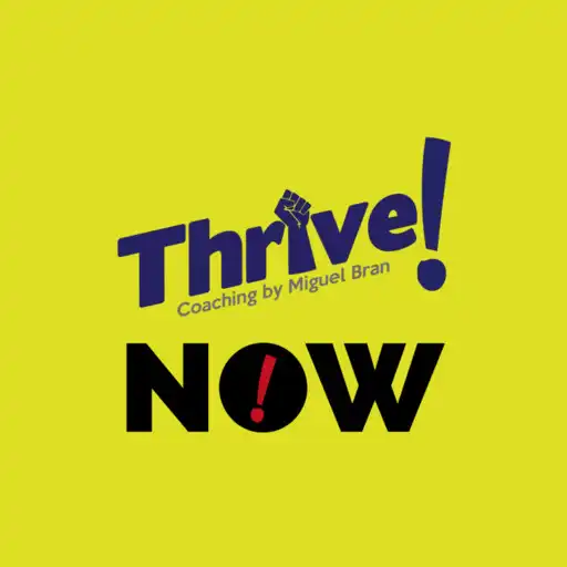 Play Thrive NOW APK