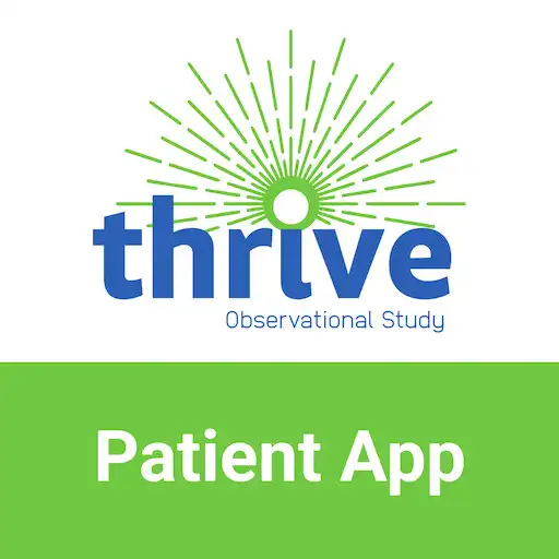 Play THRIVE - Study Participant APK