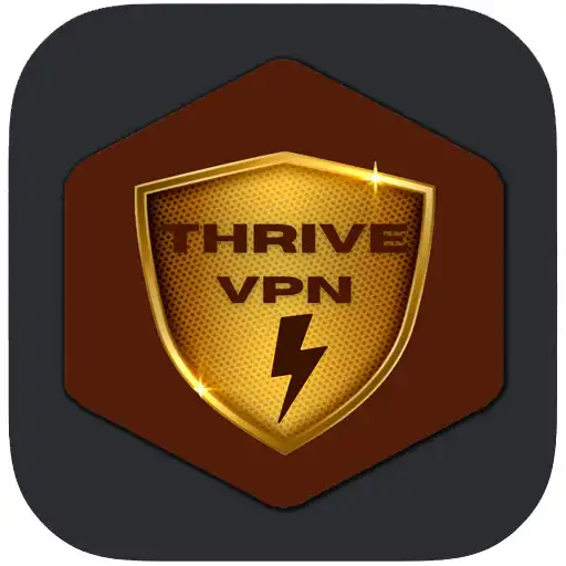 Play Thrives VPN - With unlimited Proxy Servers APK