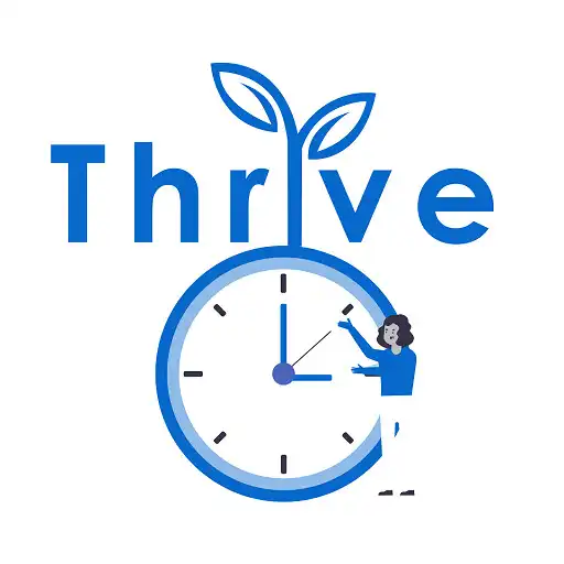 Play Thrive time clock APK Play Thrive time clock APK