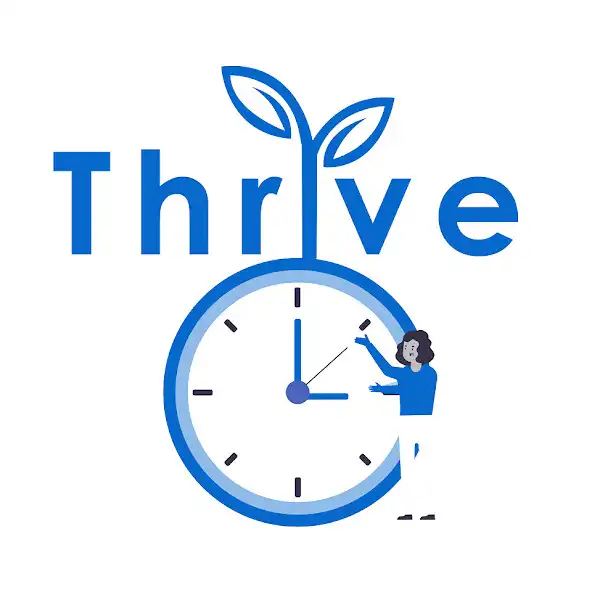 Play Thrive time clock  and enjoy Thrive time clock with UptoPlay