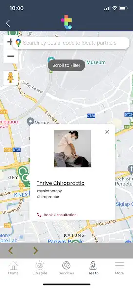 Play ThriveWell  and enjoy ThriveWell with UptoPlay