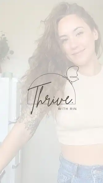 Play THRIVE with Rin  and enjoy THRIVE with Rin with UptoPlay