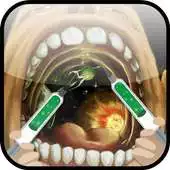 Free play online Throat Doctor Games APK