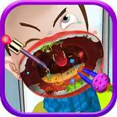 Free play online Throat Surgery Doctor APK Free play online Throat Surgery Doctor APK