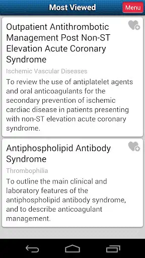 Play Thrombosis as an online game Thrombosis with UptoPlay