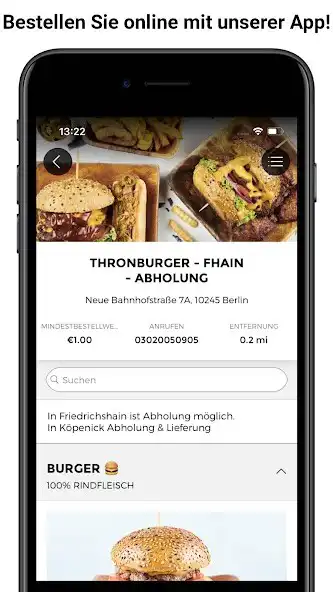 Play THRONBURGER  and enjoy THRONBURGER with UptoPlay