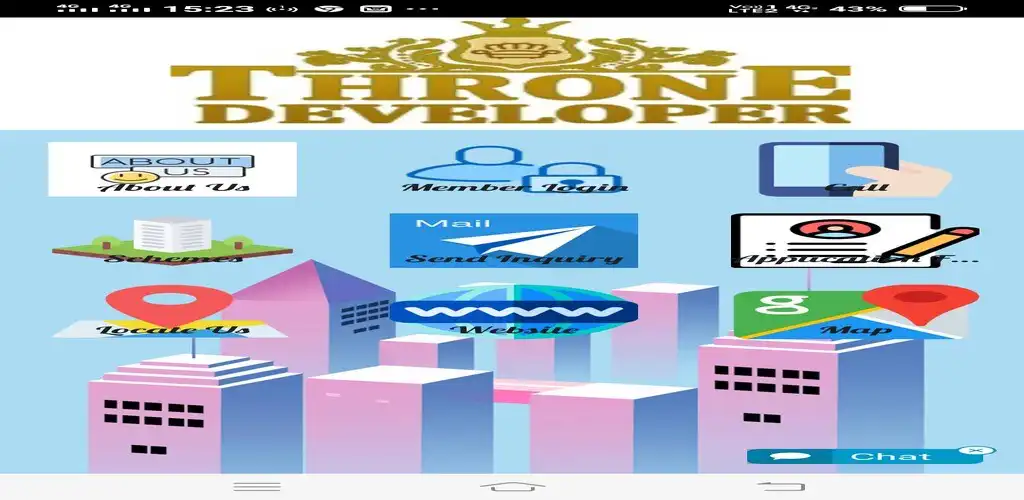 Play Throne Developer  and enjoy Throne Developer with UptoPlay