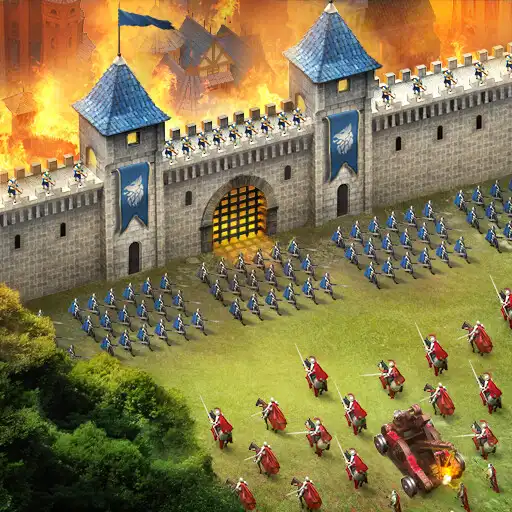 Play Throne: Kingdom at War APK Play Throne: Kingdom at War APK