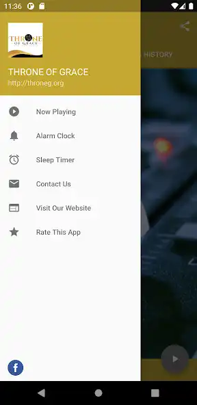 Play Throne of Grace as an online game Throne of Grace with UptoPlay
