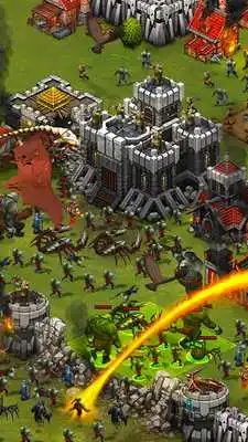 Play Throne Rush