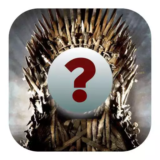 Free play online Thrones Characters Quiz APK Free play online Thrones Characters Quiz APK