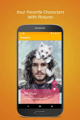 Play ThroneSpy  and enjoy ThroneSpy with UptoPlay