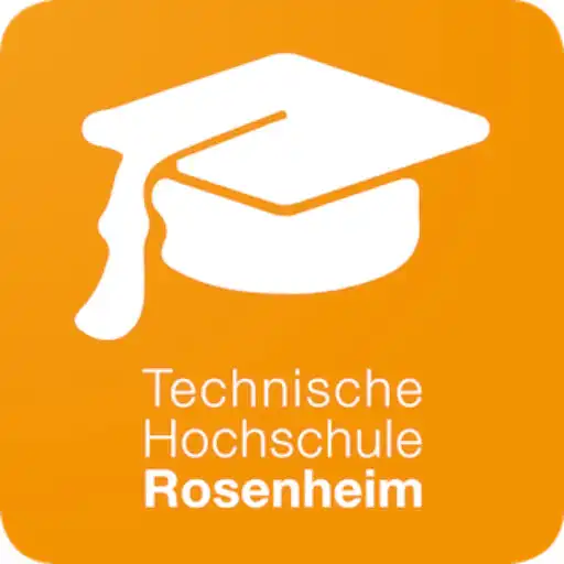Play TH Rosenheim Campus App APK