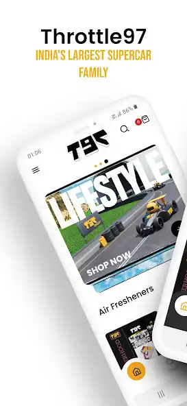 Play Throttle 97  and enjoy Throttle 97 with UptoPlay