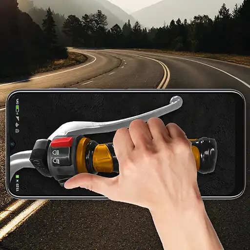 Play Throttle Simulator for Moto APK