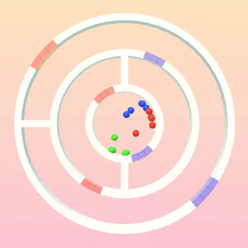 Play Through The Color APK