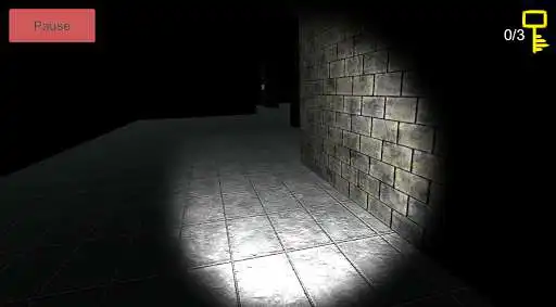 Play Through the darkness as an online game Through the darkness with UptoPlay