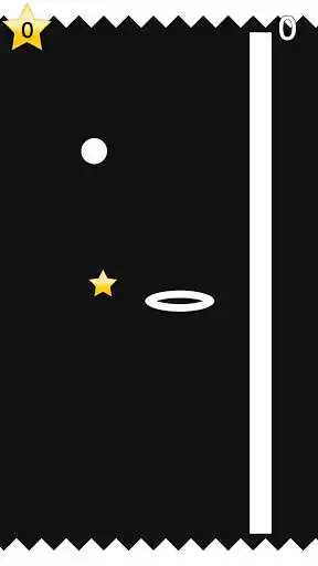 Play Through The Hoop as an online game Through The Hoop with UptoPlay