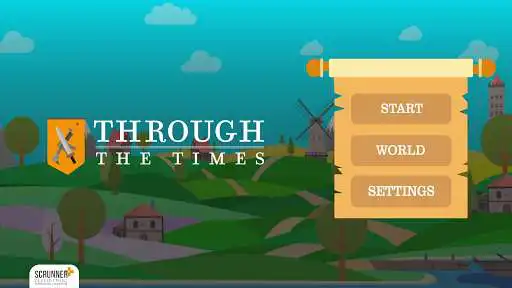 Play Through the times  and enjoy Through the times with UptoPlay