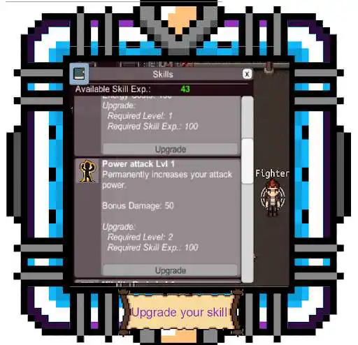 Play Through Zombie Apocalypse Pixel 2d mmorpg  and enjoy Through Zombie Apocalypse Pixel 2d mmorpg with UptoPlay