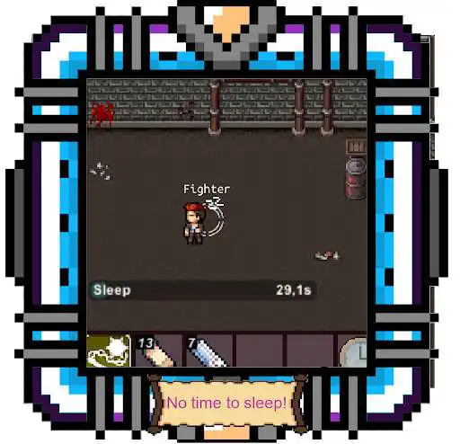 Play Through Zombie Apocalypse Pixel 2d mmorpg as an online game Through Zombie Apocalypse Pixel 2d mmorpg with UptoPlay