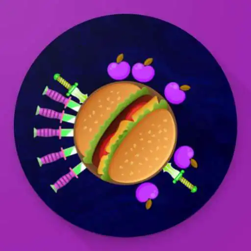 Play Throw A Knife - melempar pisau APK Play Throw A Knife - melempar pisau APK