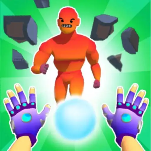 Play Throw and run! APK