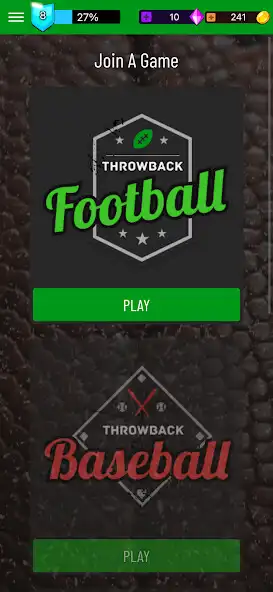 Play Throwback Games as an online game online Throwback Games with UptoPlay Play Throwback Games as an online game Throwback Games with UptoPlay