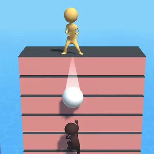 Play Throw Ball APK Play Throw Ball APK