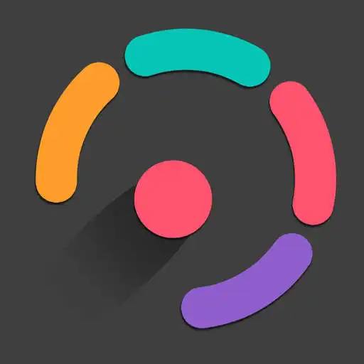 Play Throw Ball - shooting games & circle color switch APK Play Throw Ball - shooting games & circle color switch APK