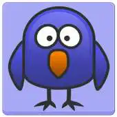 Free play online Throw bird APK