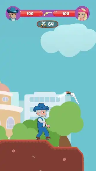 Play Throw Bow Master  and enjoy Throw Bow Master with UptoPlay
